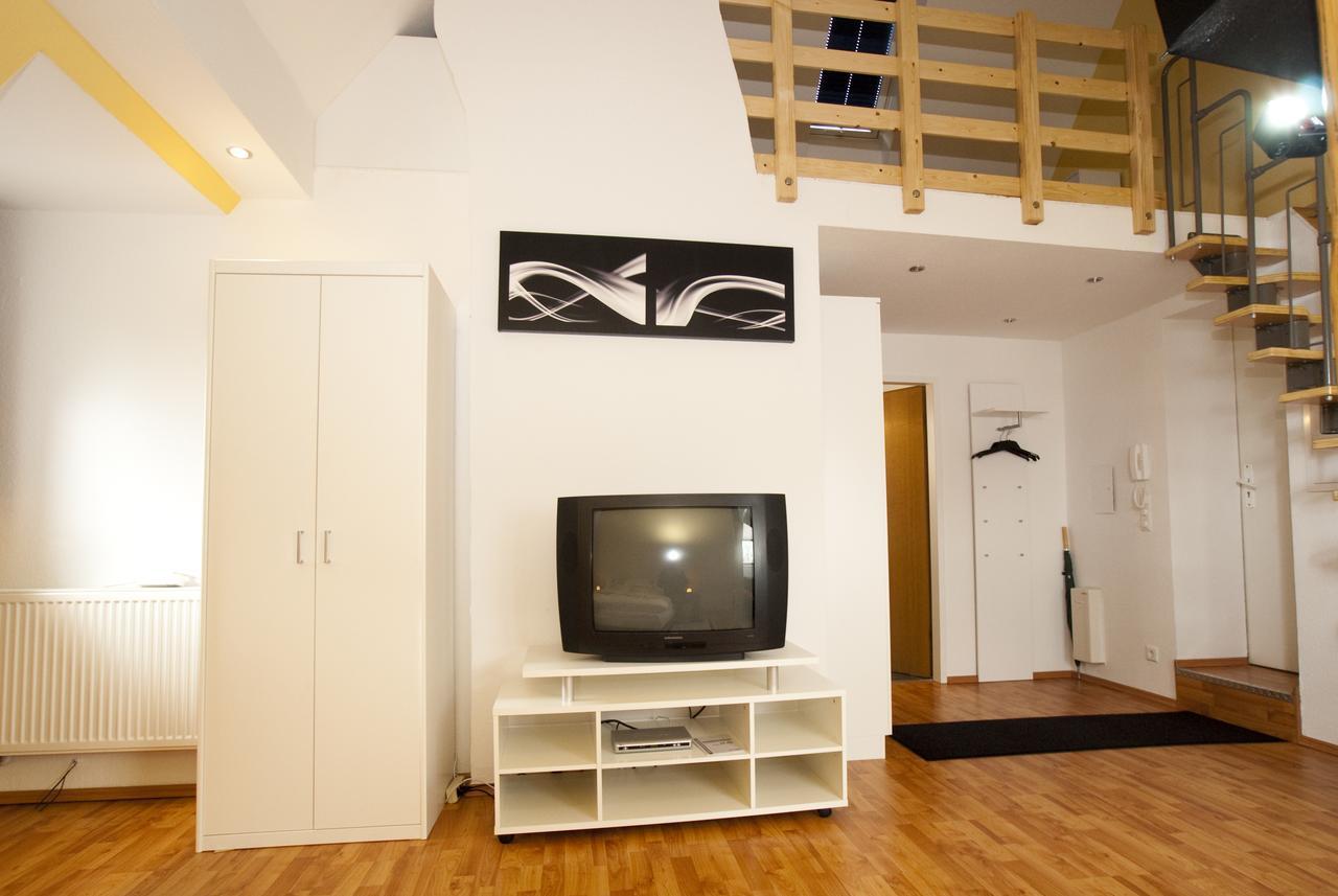 Hotel Gasthof Zur Post 森登霍斯特 客房 照片